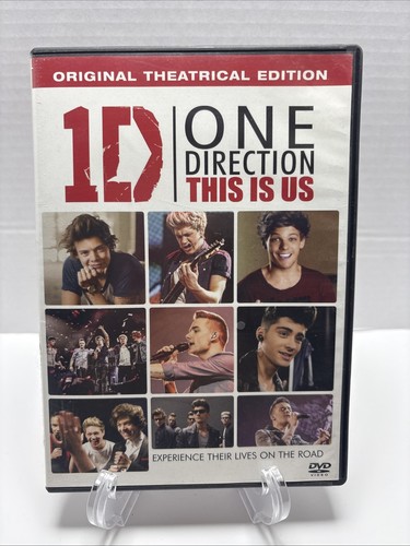 One direction this us - one,