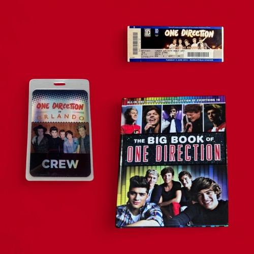 Lotto bundle one - one, the