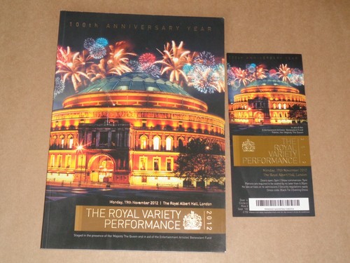 Neil diamond 2012 - 2012, royal